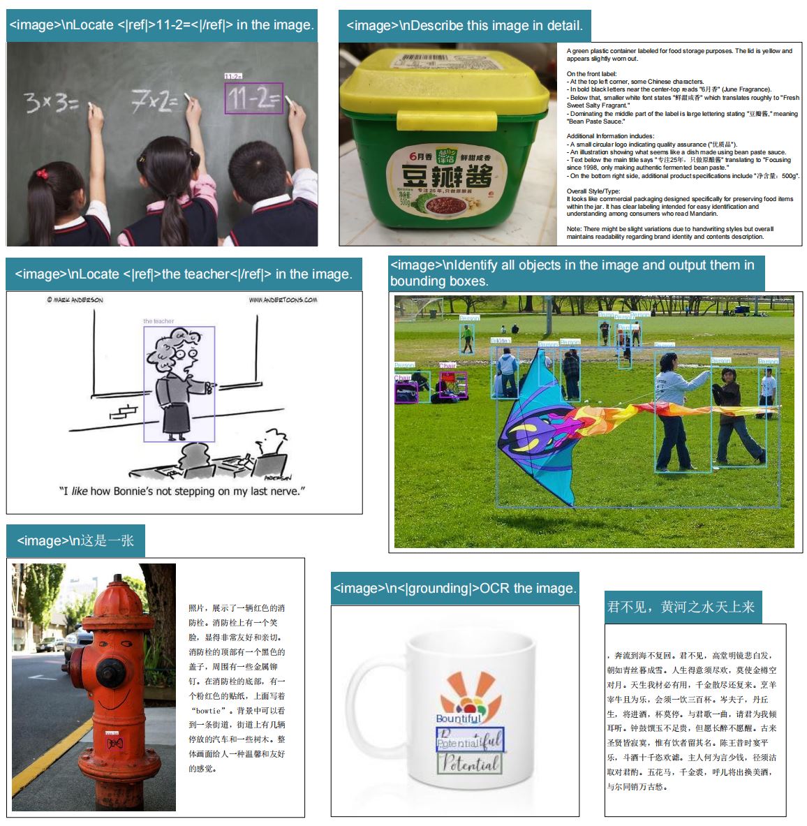 Technical Guidance
